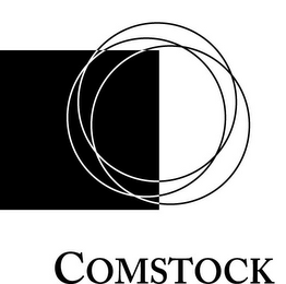 COMSTOCK logo