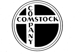 COMSTOCK COMPANY logo