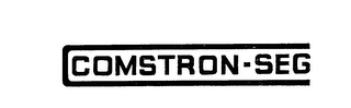 COMSTRON-SEG logo