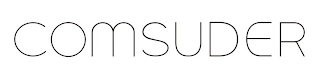 COMSUDER logo