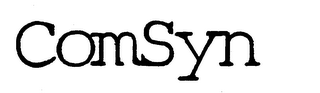COMSYN logo