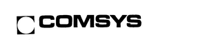 COMSYS logo
