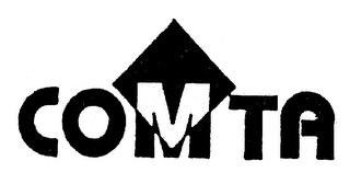 COMTA logo