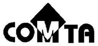COMTA logo