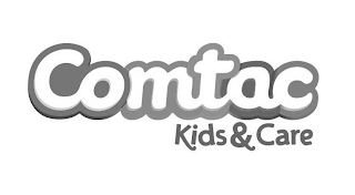 COMTAC KIDS & CARE logo