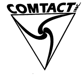 COMTACT INC. logo
