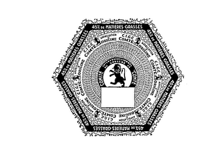 COMTE logo