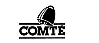 COMTE logo