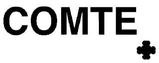 COMTE logo