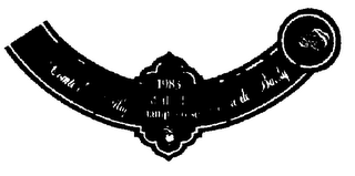 COMTE DE BAILLY logo