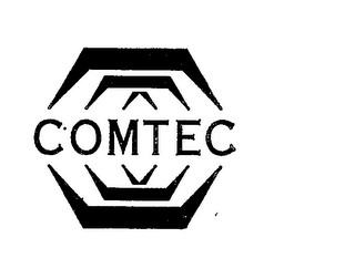 COMTEC logo