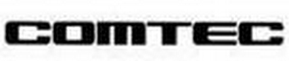 COMTEC logo