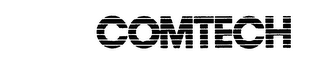 COMTECH logo