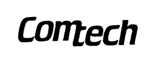 COMTECH logo