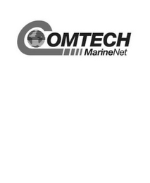 COMTECH MARINENET logo