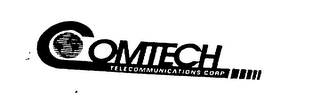 COMTECH TELECOMMUNICATIONS CORP. logo