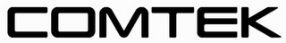 COMTEK logo