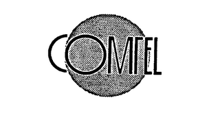 COMTEL logo