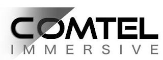 COMTEL IMMERSIVE logo