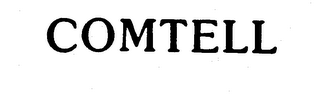 COMTELL logo