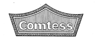 COMTESS logo