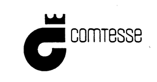 COMTESSE logo