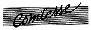 COMTESSE logo