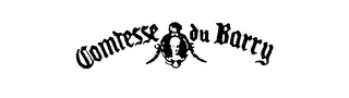 COMTESSE DU BARRY logo