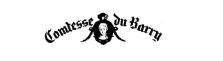 COMTESSE DU BARRY logo