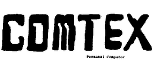 COMTEX logo