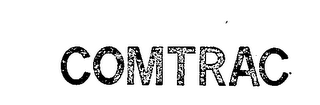 COMTRAC logo