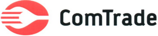 COMTRADE logo