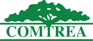 COMTREA logo