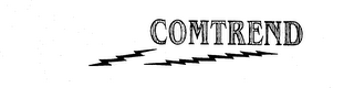 COMTREND logo