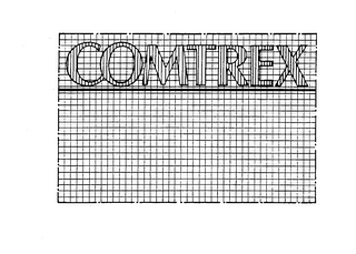 COMTREX logo
