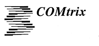 COMTRIX logo