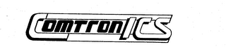 COMTRONICS logo