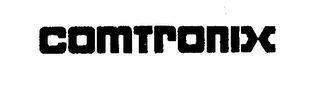 COMTRONIX logo