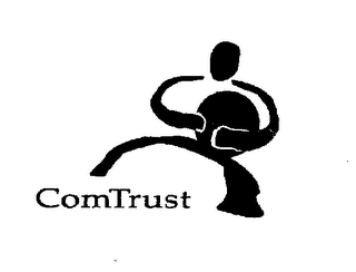 COMTRUST logo