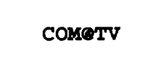 COM@TV logo