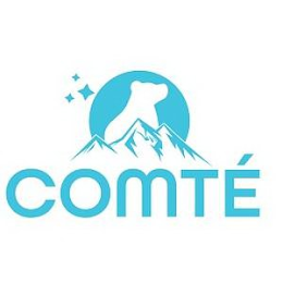 COMTÉ logo