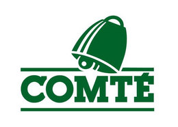 COMTÉ logo