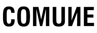 COMUNE logo