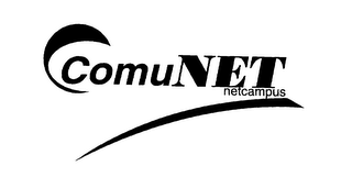 COMUNET NETCAMPUS logo