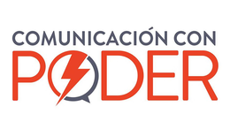 COMUNICACIÓN CON PODER logo