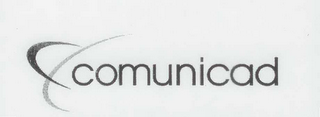 COMUNICAD logo