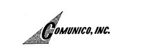COMUNICO, INC. logo