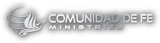 COMUNIDAD DE FE MINISTRIES logo