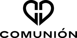 COMUNIÓN logo