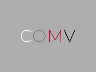 COMV logo